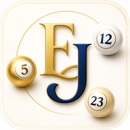 Eurojackpot analytics